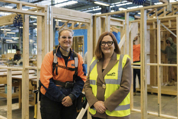 What we're doing Archive Louise MillerFrost MP